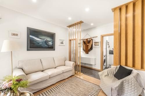 PF40357 - Apartamento T2, Alvalade, Lisboa - Imagem 2