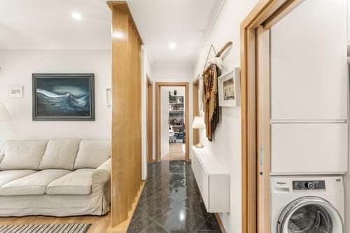 PF40357 - Apartamento T2, Alvalade, Lisboa - Imagem 5
