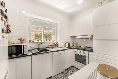 PF40357 - Apartamento T2, Alvalade, Lisboa - Imagem 1