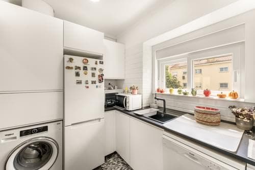 PF40357 - Apartamento T2, Alvalade, Lisboa - Imagem 6