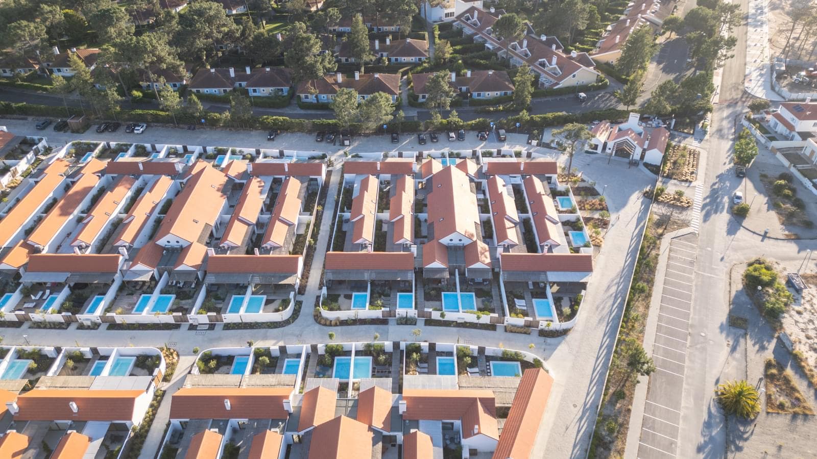 Moradia T3 com piscina, Comporta, Alcacer do Sal - Imagem 34
