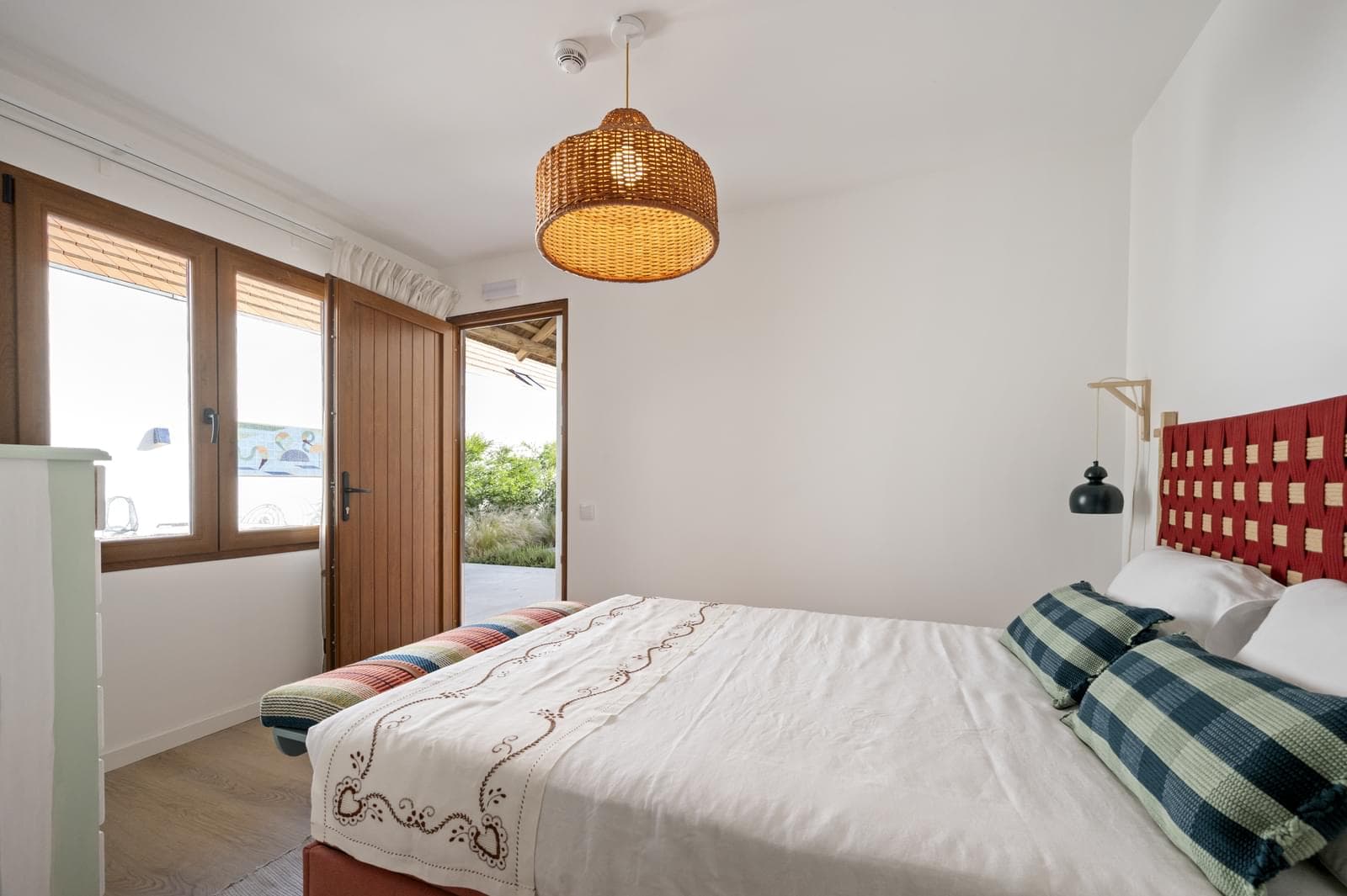 Moradia T3 com piscina, Comporta, Alcacer do Sal - Imagem 16