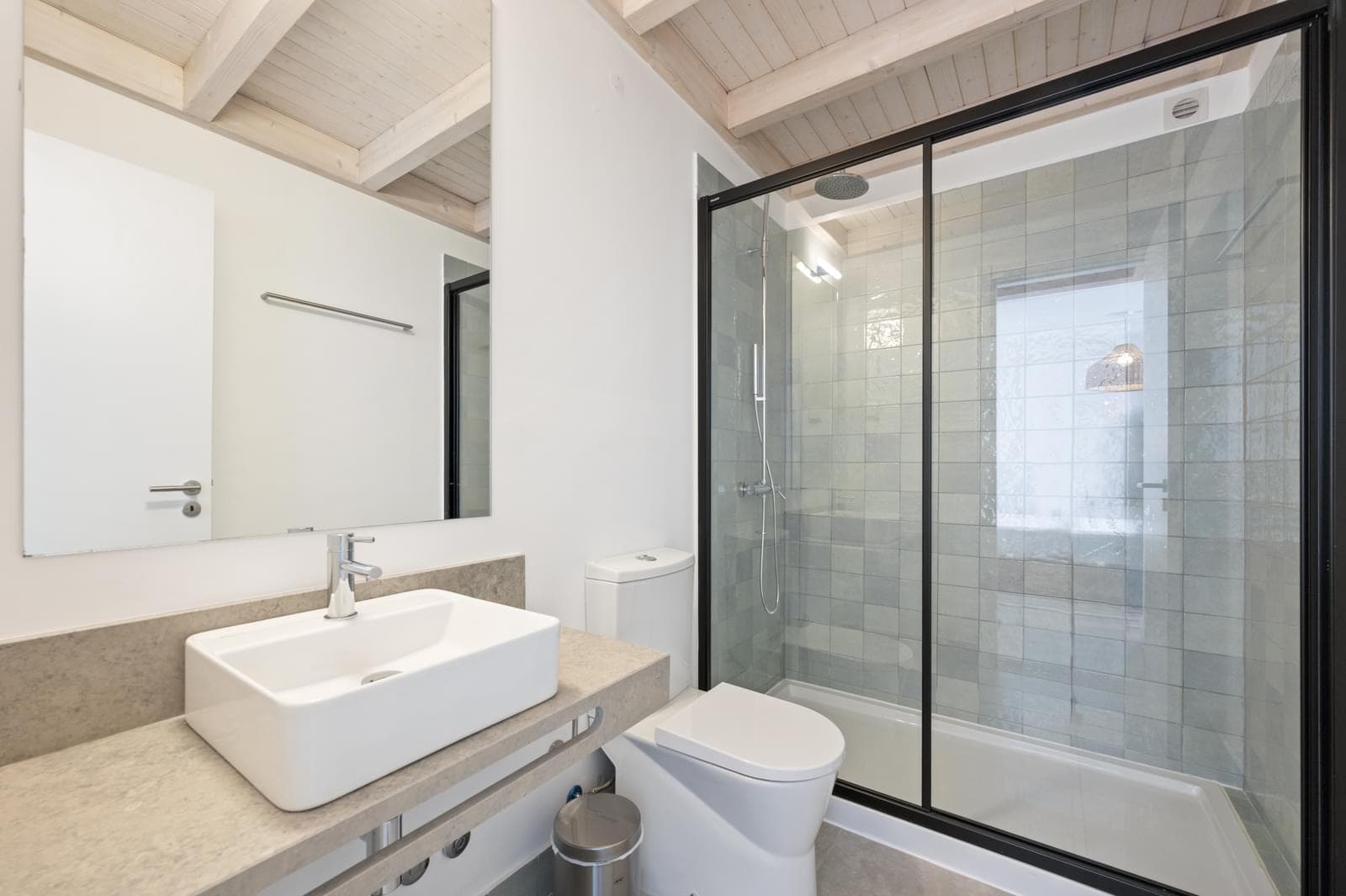 Moradia T3 com piscina, Comporta, Alcacer do Sal - Imagem 14