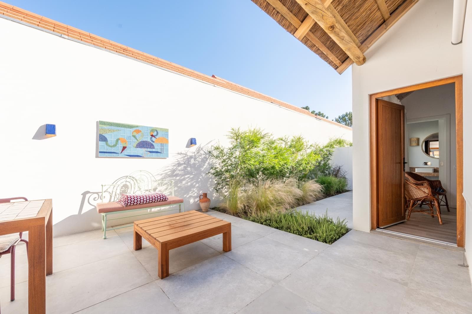 Moradia T3 com piscina, Comporta, Alcacer do Sal - Imagem 25