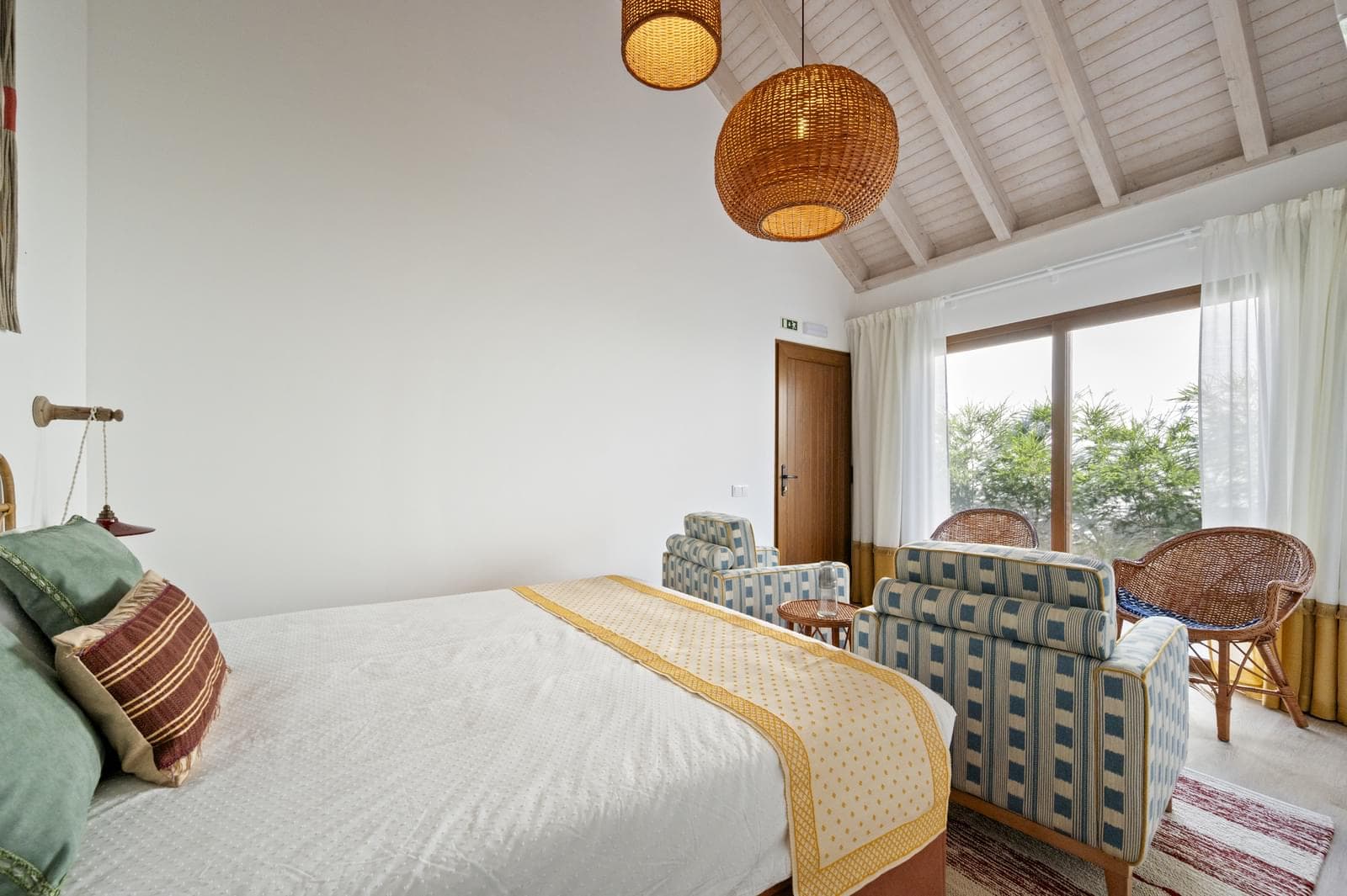 Moradia T3 com piscina, Comporta, Alcacer do Sal - Imagem 20