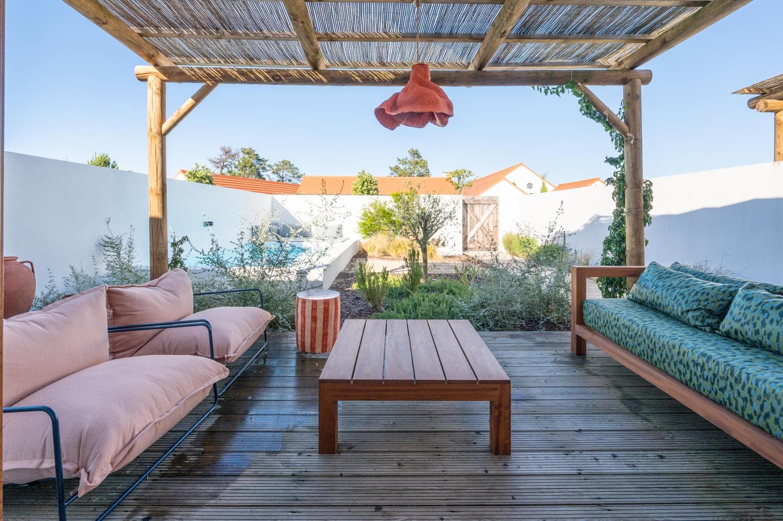 Moradia T3 com piscina, Comporta, Alcacer do Sal - Imagem 30