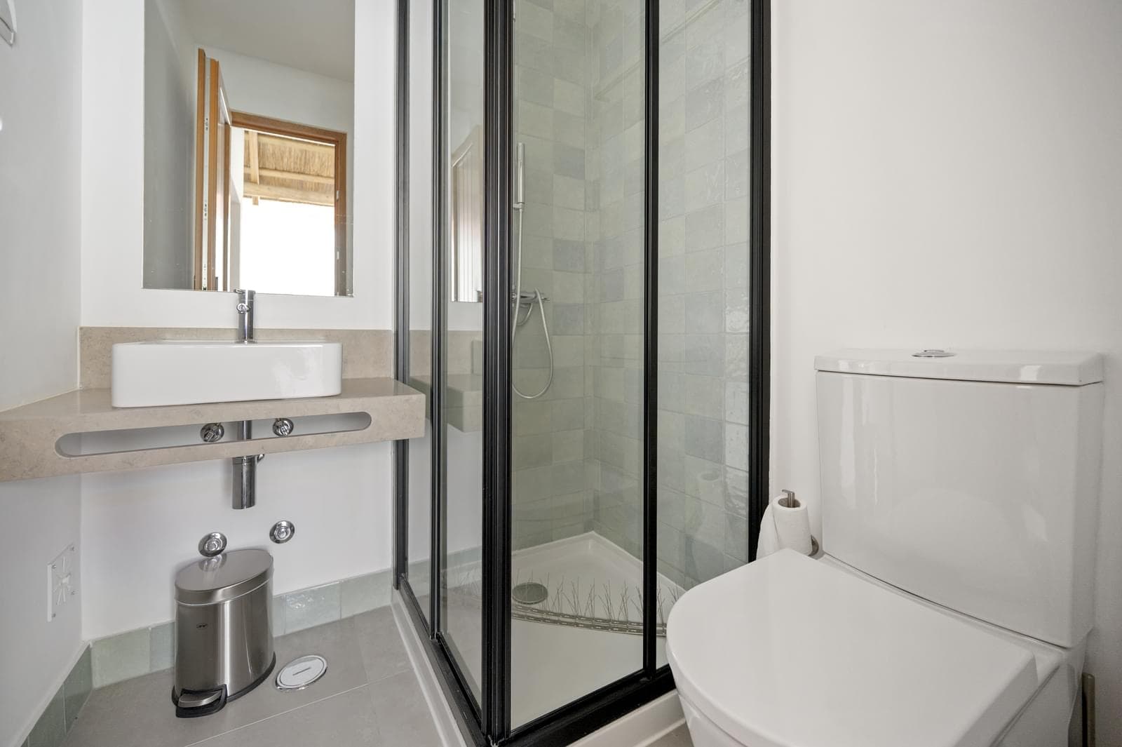 Moradia T3 com piscina, Comporta, Alcacer do Sal - Imagem 17