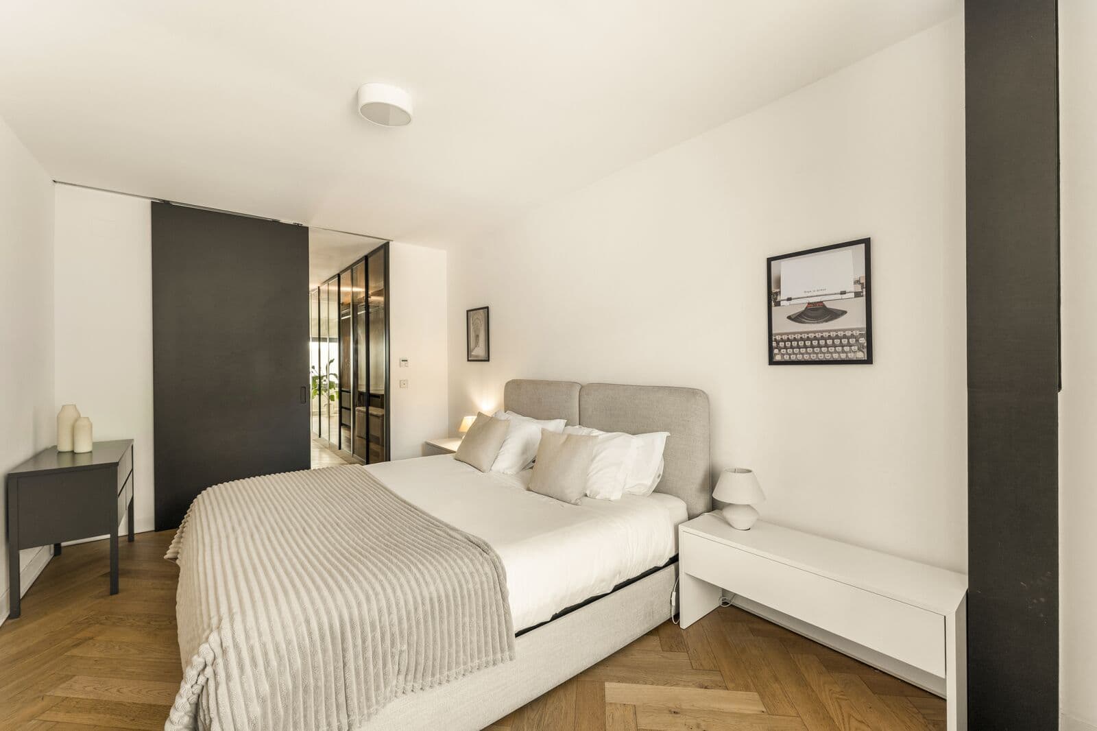 4 Bedroom House with swimming pool, 24 de Julho, Lisboa - Image 31