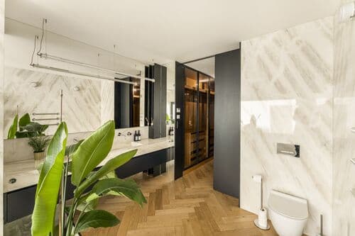 PF40373 - Moradia T4 com piscina, 24 de Julho, Lisboa - Imagem 27