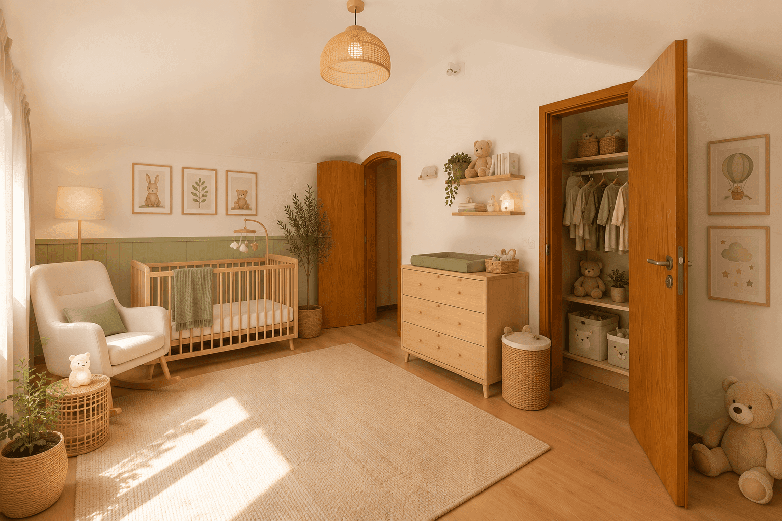 Moradia Isolada T4 com jardim, Murches, Cascais - Imagem 37