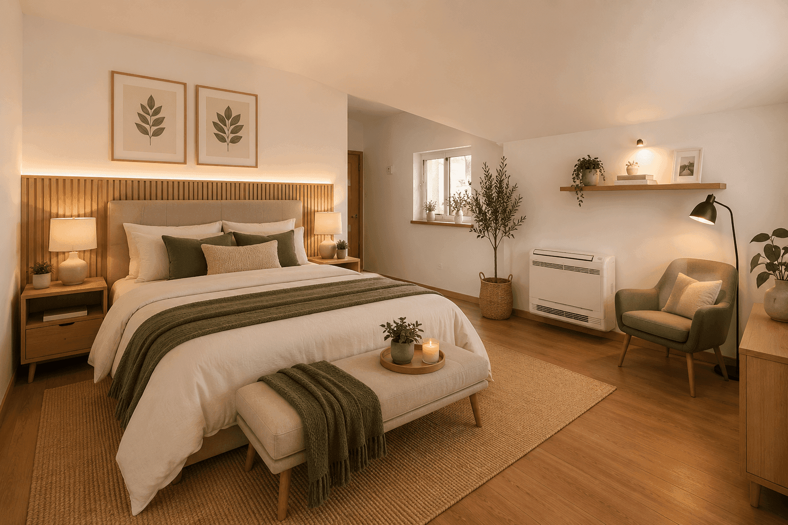 Moradia Isolada T4 com jardim, Murches, Cascais - Imagem 34