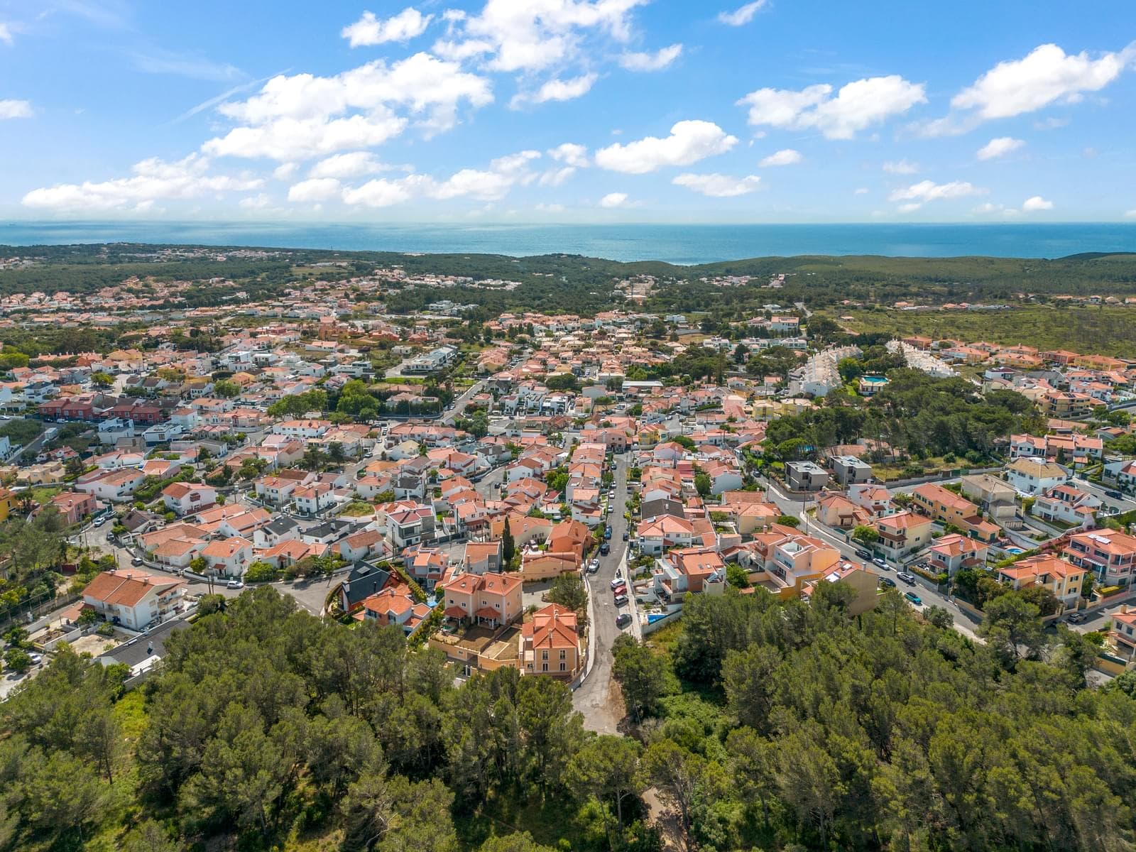 Moradia Isolada T4 com jardim, Murches, Cascais - Imagem 53
