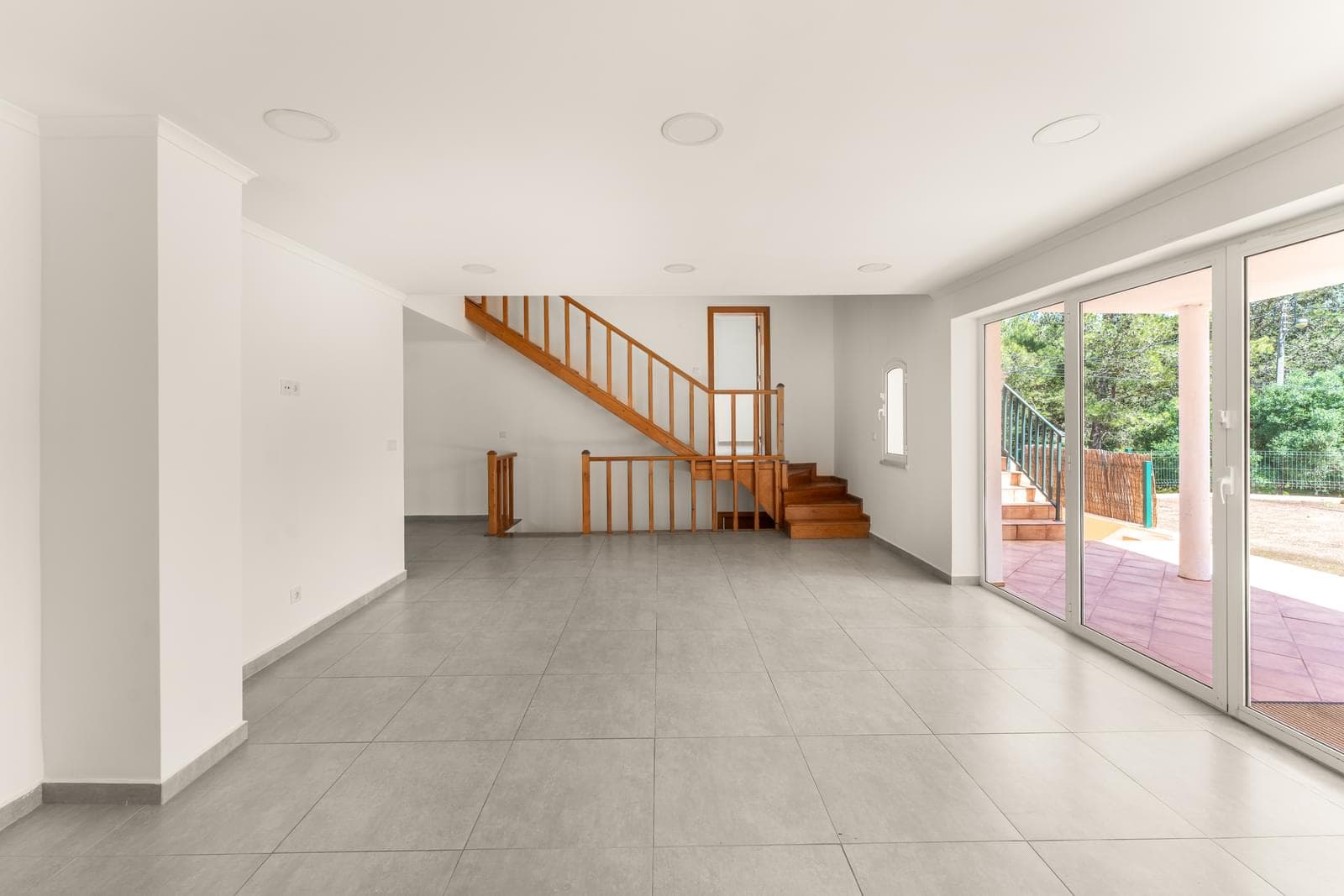 Moradia Isolada T4 com jardim, Murches, Cascais - Imagem 14