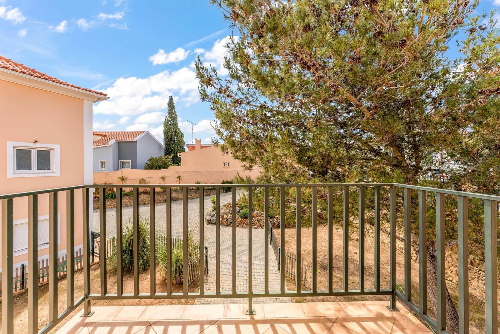 Moradia Isolada T4 com jardim, Murches, Cascais - Imagem 38