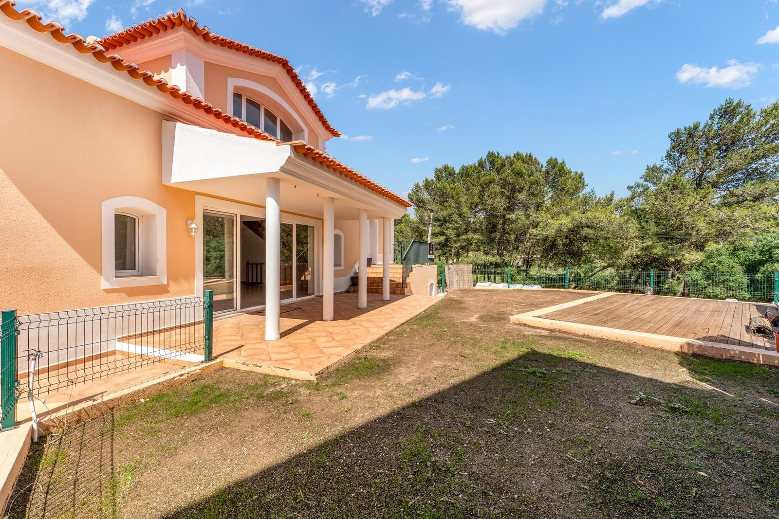 Moradia Isolada T4 com jardim, Murches, Cascais - Imagem 48