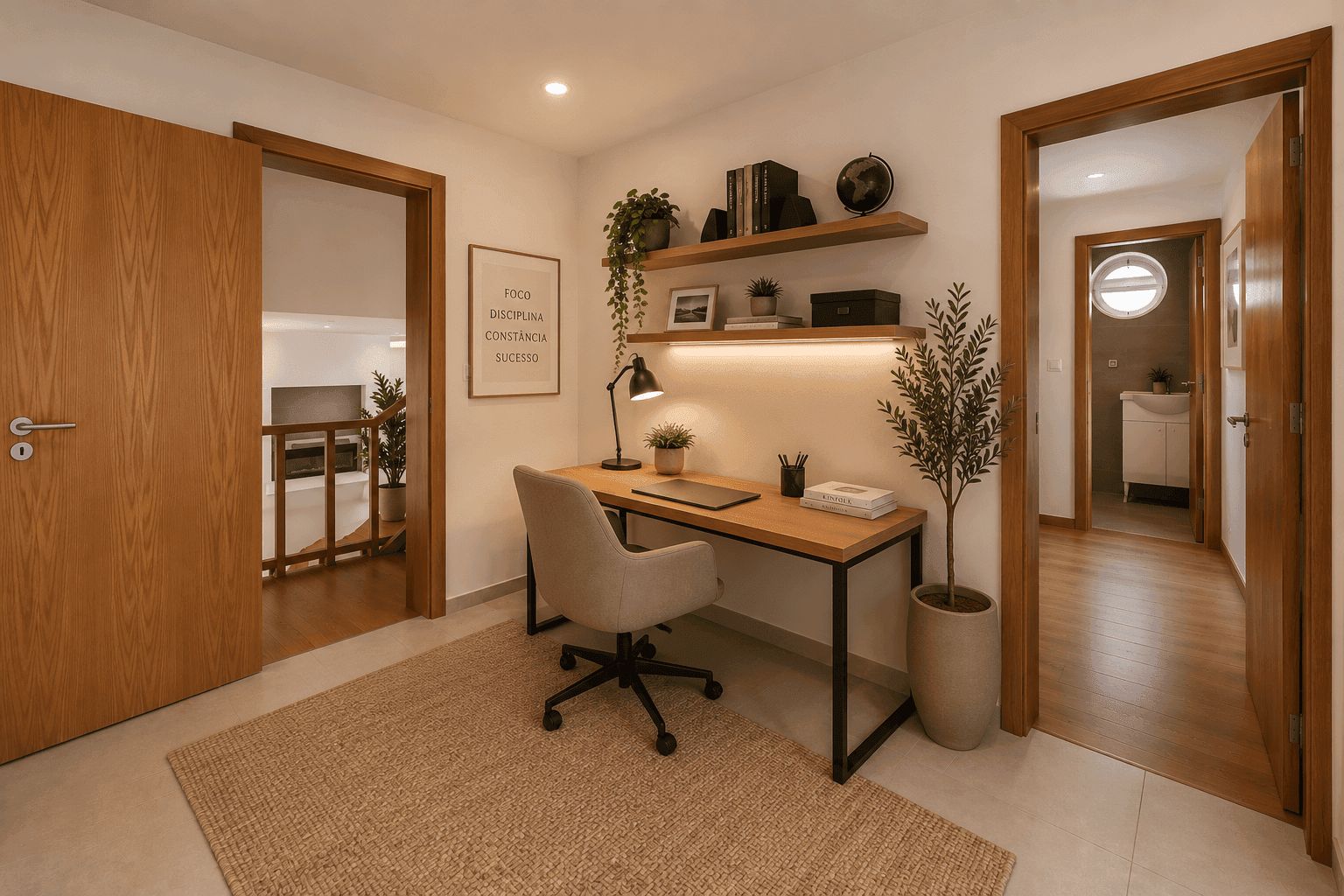 Moradia Isolada T4 com jardim, Murches, Cascais - Imagem 25