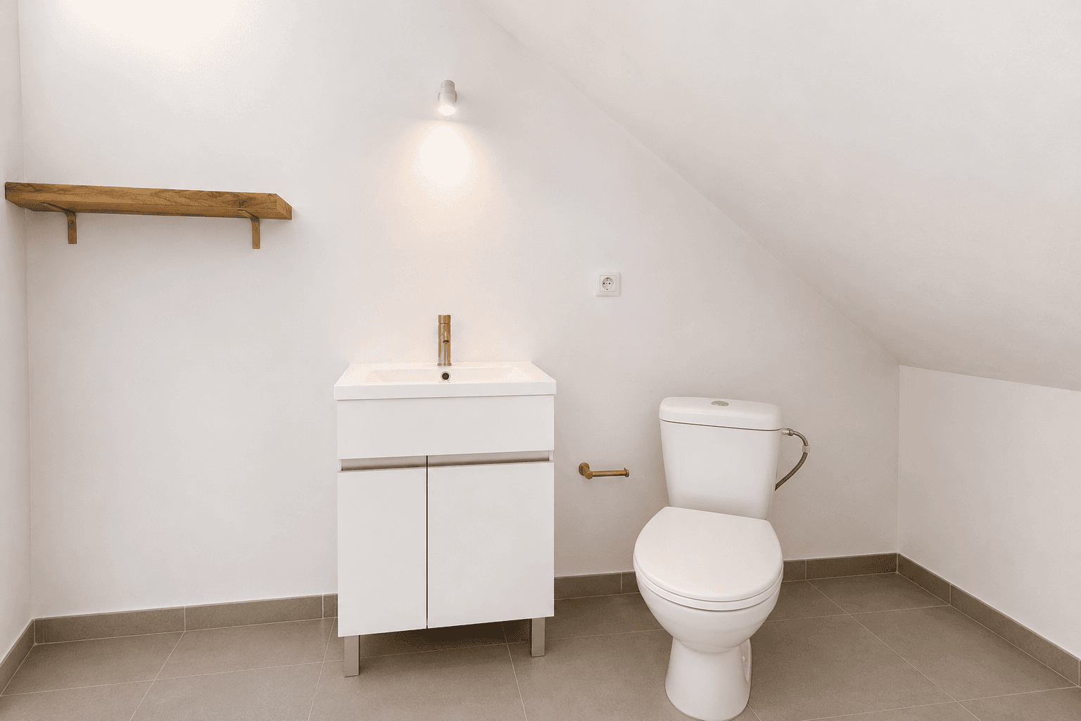 Moradia Isolada T4 com jardim, Murches, Cascais - Imagem 52