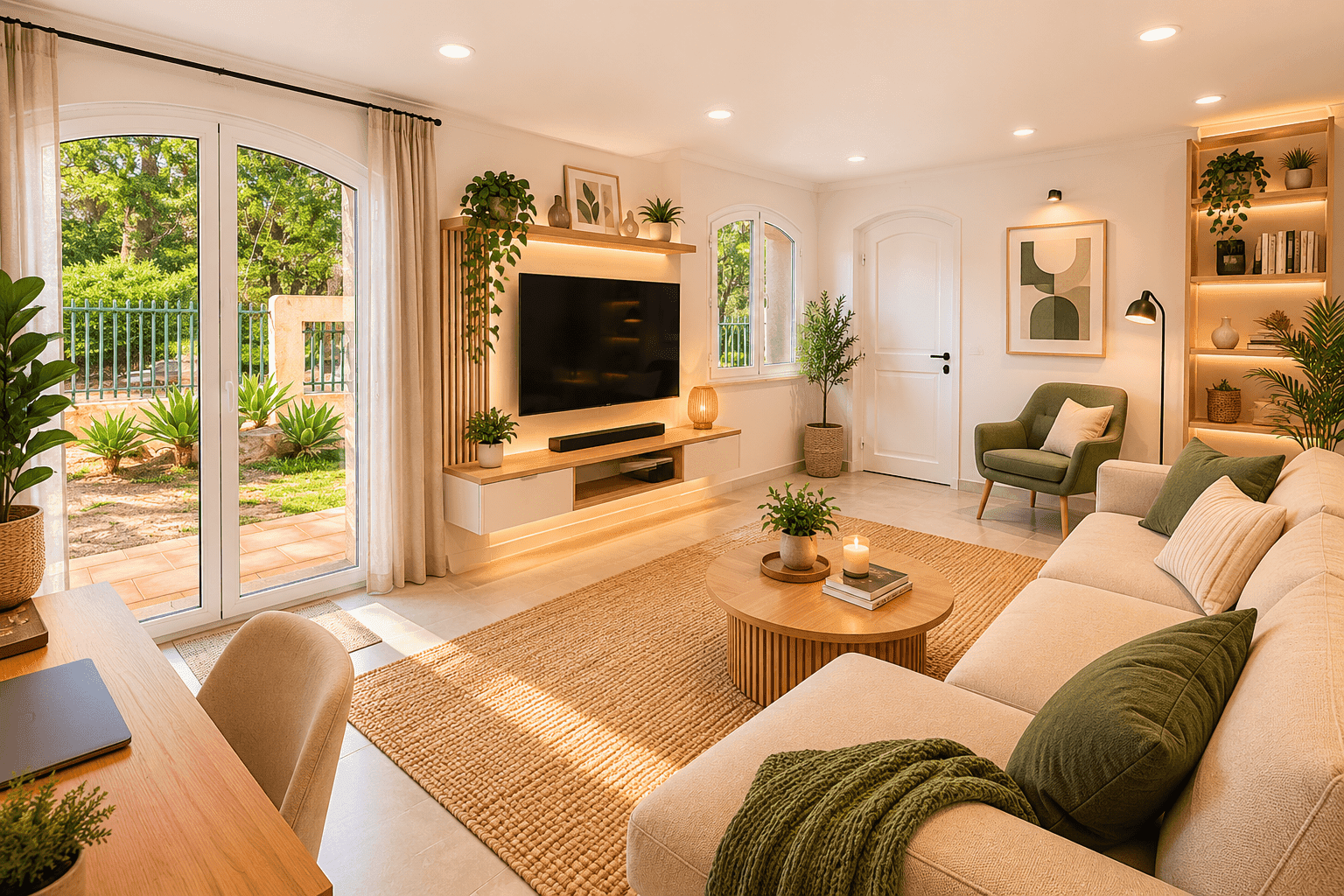 Moradia Isolada T4 com jardim, Murches, Cascais - Imagem 40