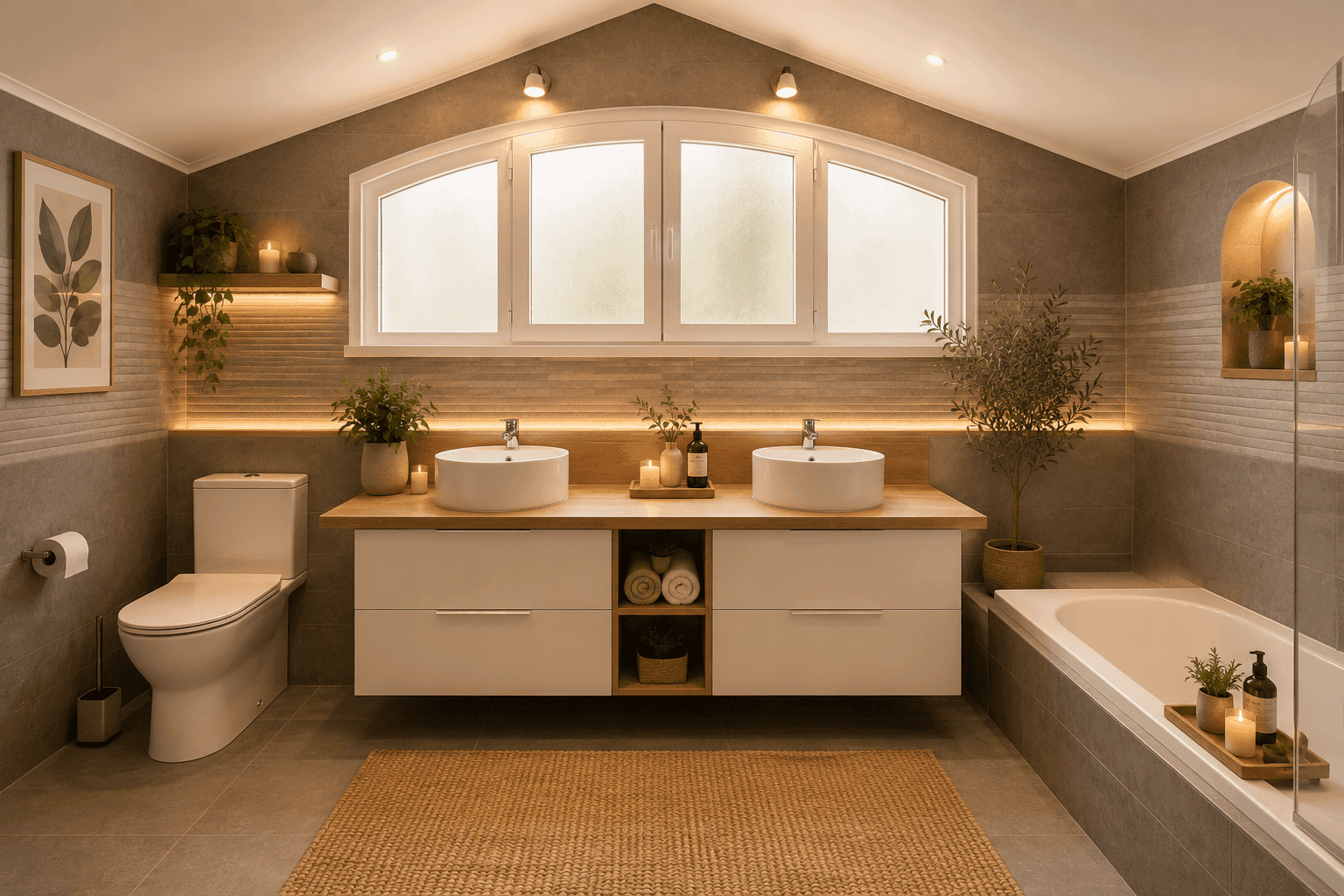 Moradia Isolada T4 com jardim, Murches, Cascais - Imagem 32