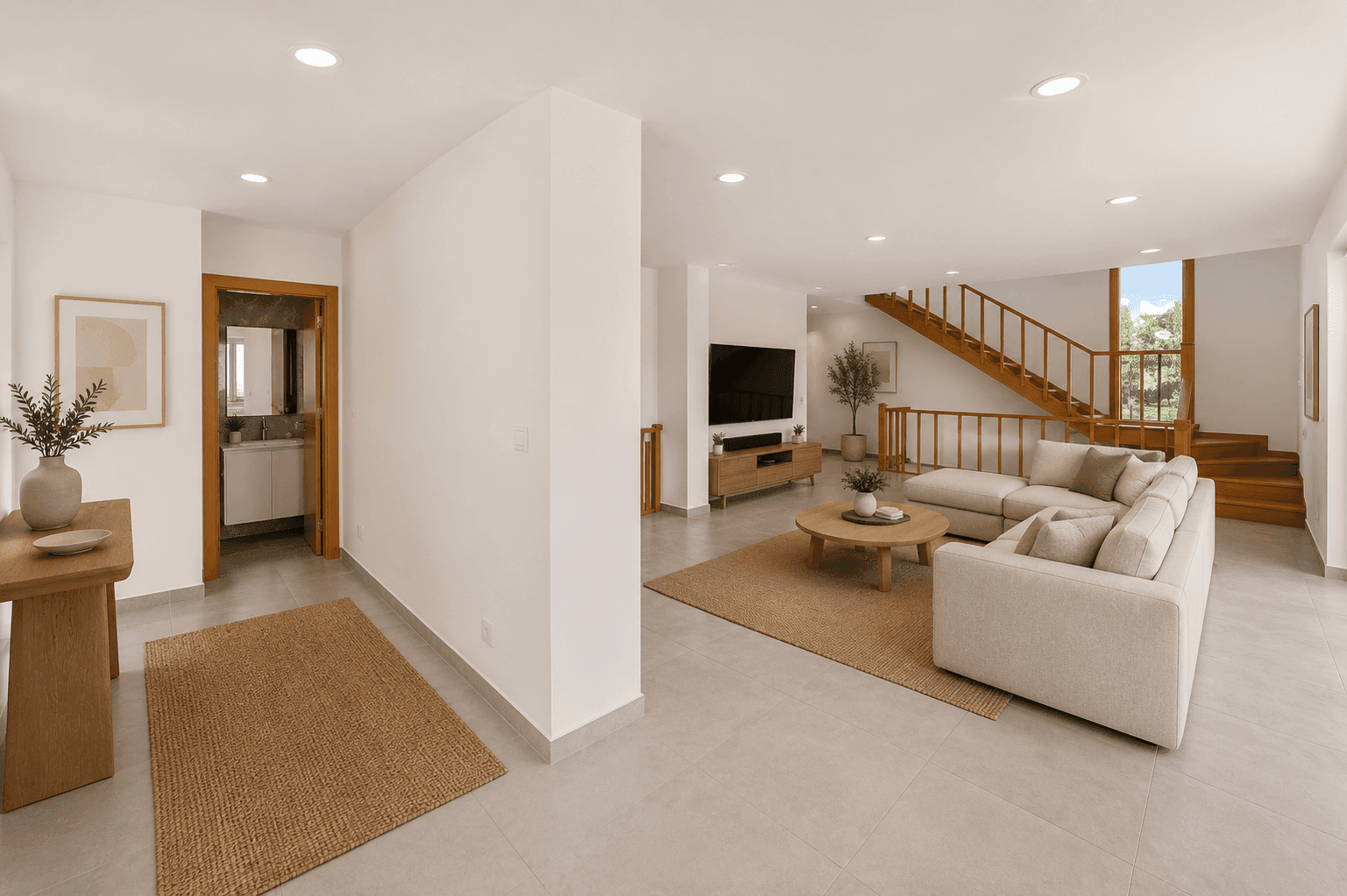 Moradia Isolada T4 com jardim, Murches, Cascais - Imagem 13