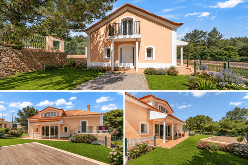 PF40375 - Moradia Isolada T4 com jardim, Murches, Cascais - Imagem 10