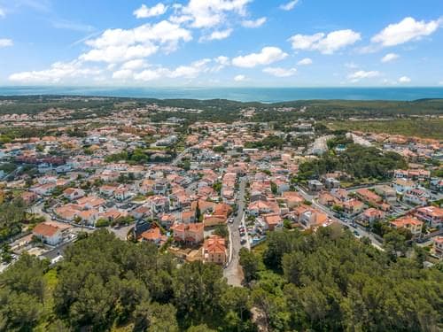 PF40375 - Moradia Isolada T4 com jardim, Murches, Cascais - Imagem 53