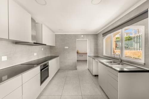 PF40375 - Moradia Isolada T4 com jardim, Murches, Cascais - Imagem 21