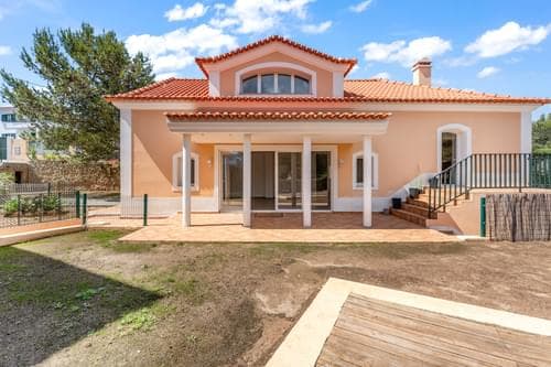 PF40375 - Moradia Isolada T4 com jardim, Murches, Cascais - Imagem 47