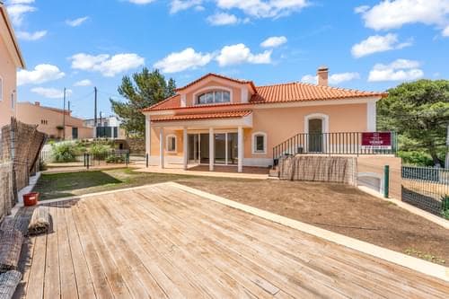 PF40375 - Moradia Isolada T4 com jardim, Murches, Cascais - Imagem 9