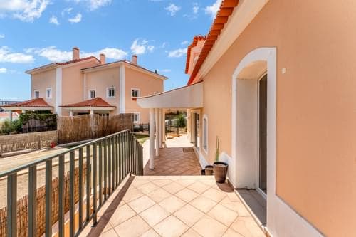 PF40375 - Moradia Isolada T4 com jardim, Murches, Cascais - Imagem 49