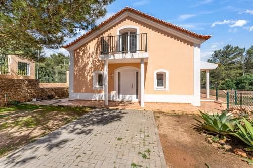 PF40375 - Moradia Isolada T4 com jardim, Murches, Cascais - Imagem 5