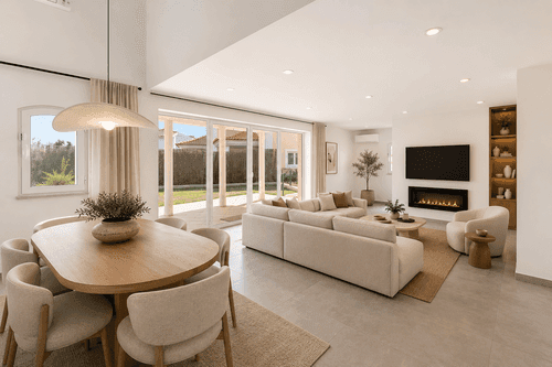 PF40375 - Moradia Isolada T4 com jardim, Murches, Cascais - Imagem 17