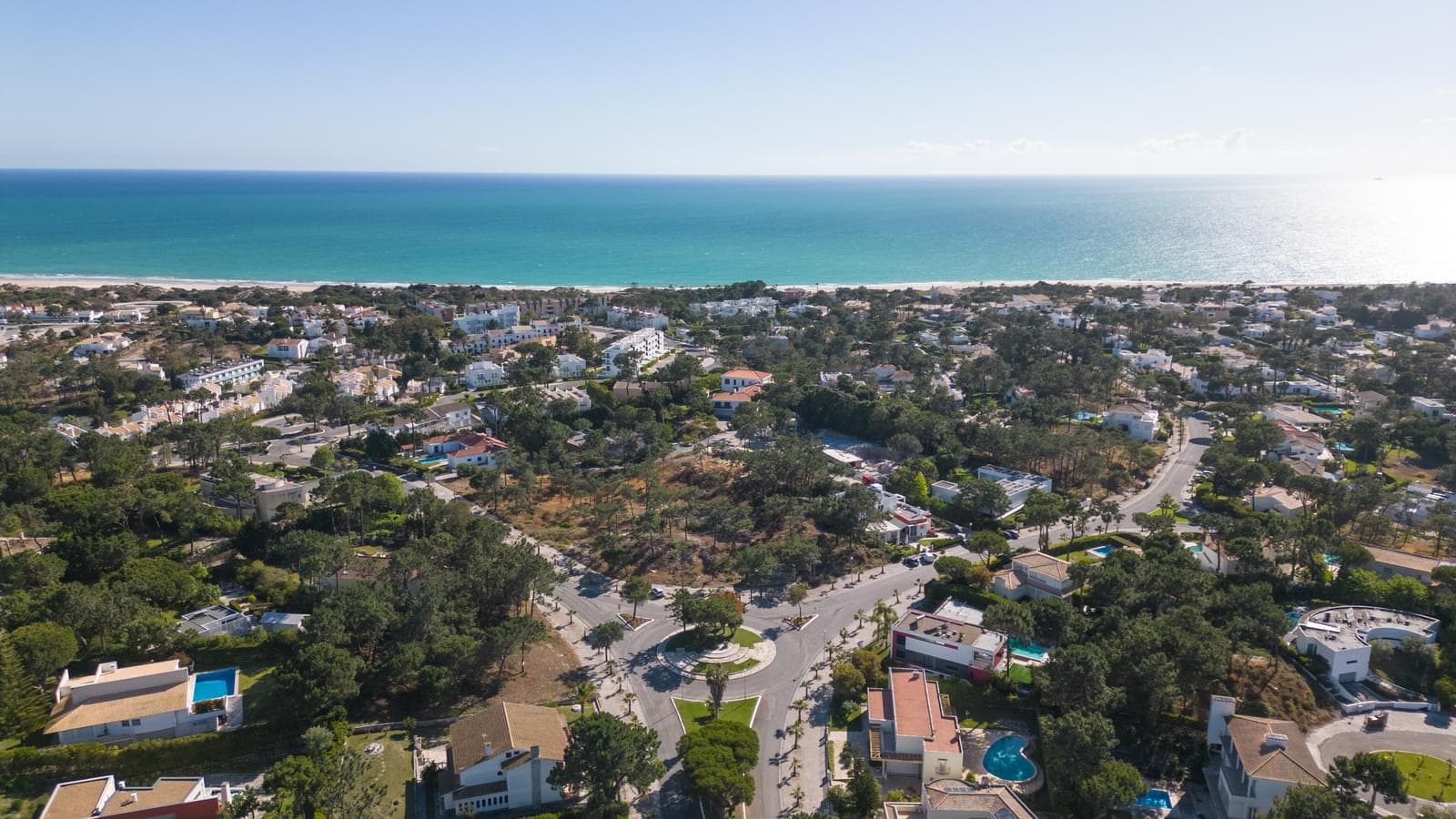Lote 6139 m2, Soltroia, Grandola - Imagem 2
