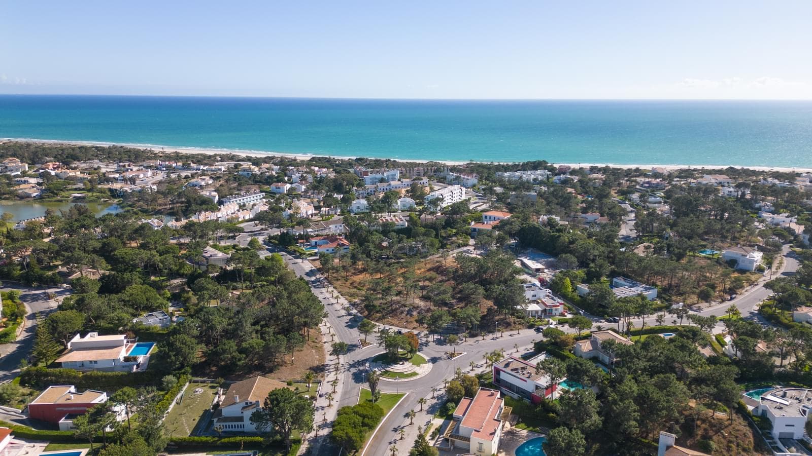 Lote 6139 m2, Soltroia, Grandola - Imagem 3