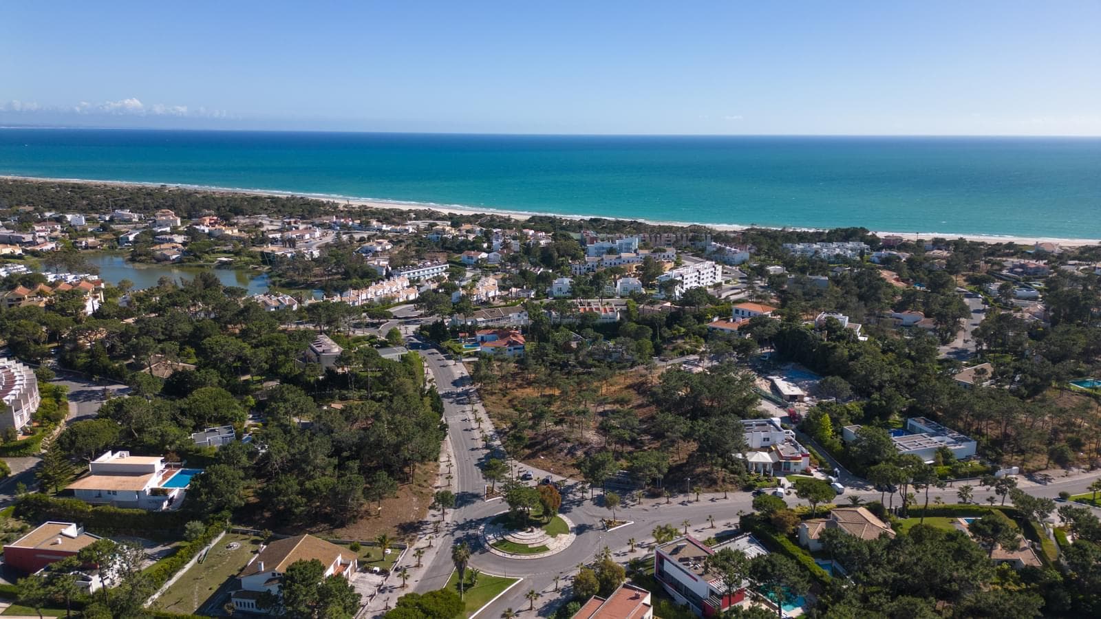 Lote 6139 m2, Soltroia, Grandola - Imagem 4