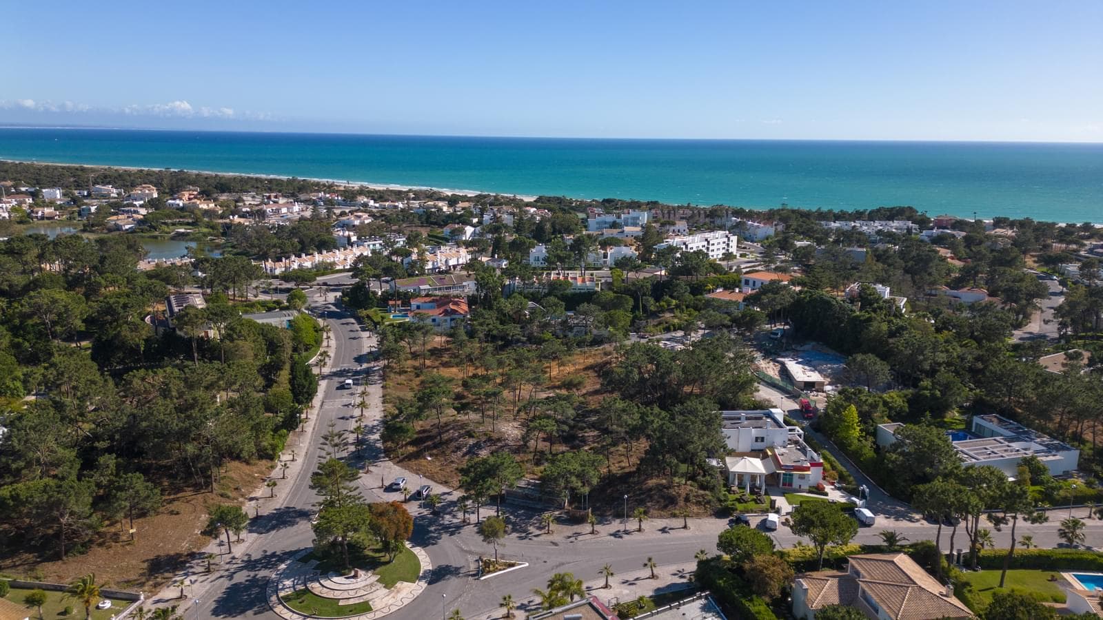 Lote 6139 m2, Soltroia, Grandola - Imagem 5