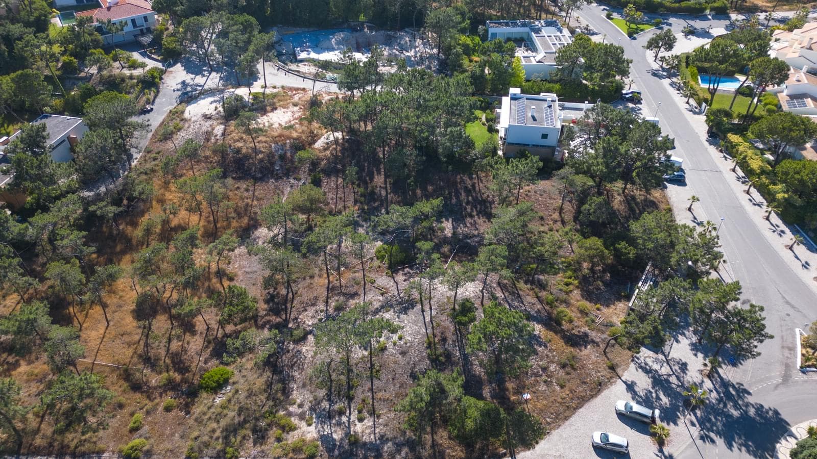 Lote 6139 m2, Soltroia, Grandola - Imagem 9