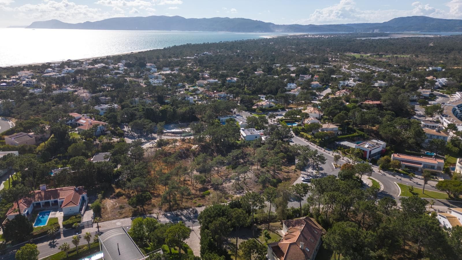 Lote 6139 m2, Soltroia, Grandola - Imagem 12