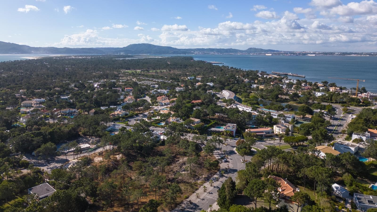 Lote 6139 m2, Soltroia, Grandola - Imagem 15