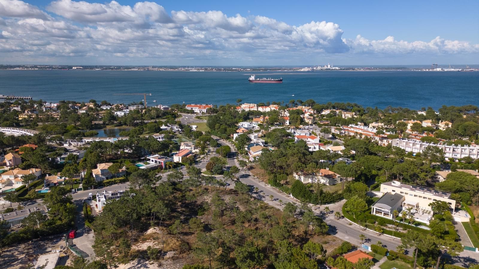 Lote 6139 m2, Soltroia, Grandola - Imagem 19