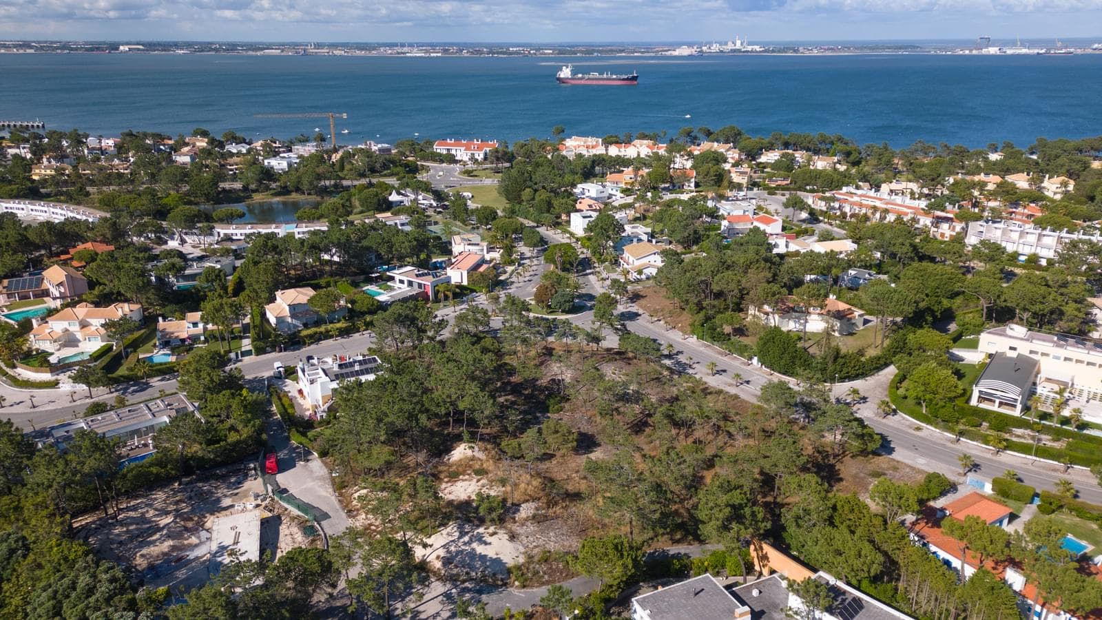 Lote 6139 m2, Soltroia, Grandola - Imagem 20