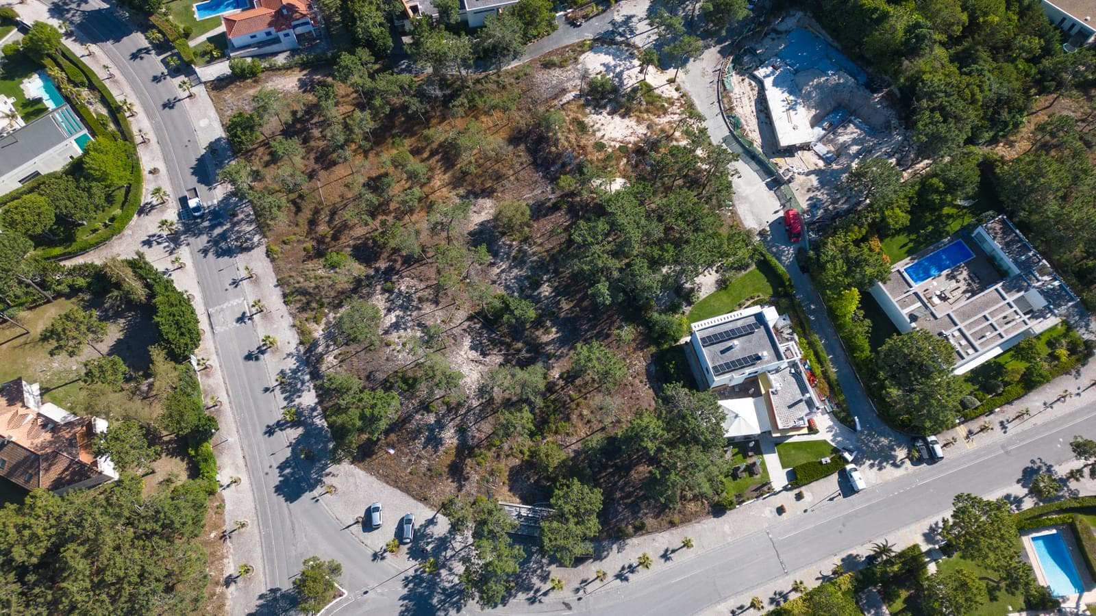 Lote 6139 m2, Soltroia, Grandola - Imagem 28