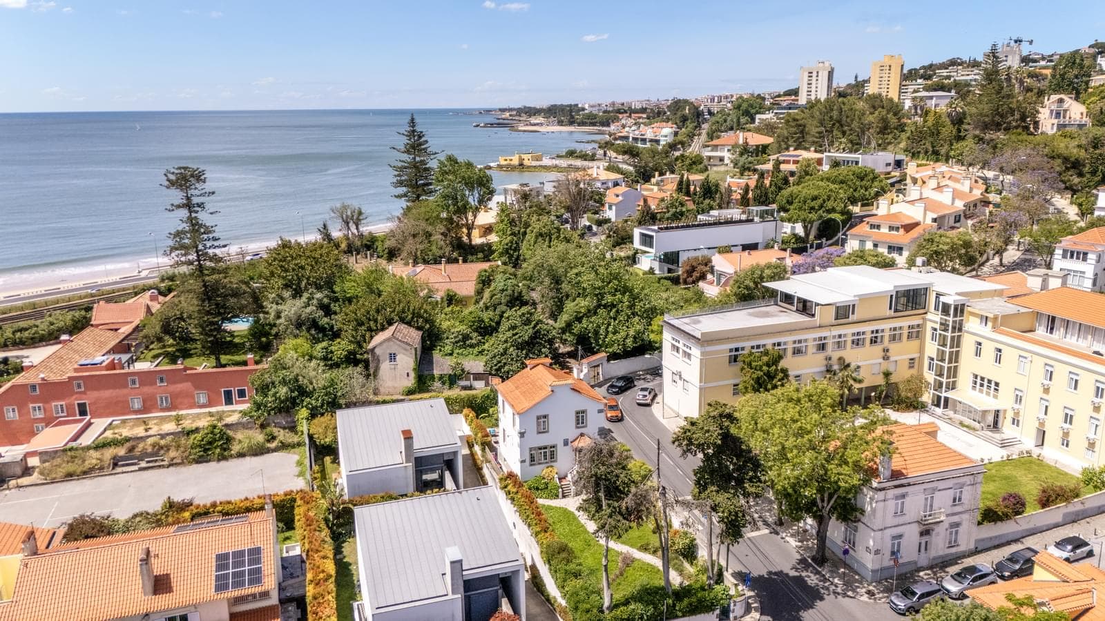 Moradia Isolada T3 + 1 com jardim, Oeiras - Imagem 40