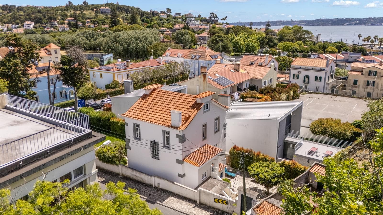 Moradia Isolada T3 + 1 com jardim, Oeiras - Imagem 18