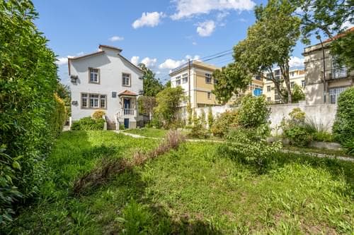 PF40379 - Moradia Isolada T3 + 1 com jardim, Oeiras - Imagem 38