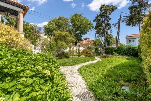PF40379 - Moradia Isolada T3 + 1 com jardim, Oeiras - Imagem 39