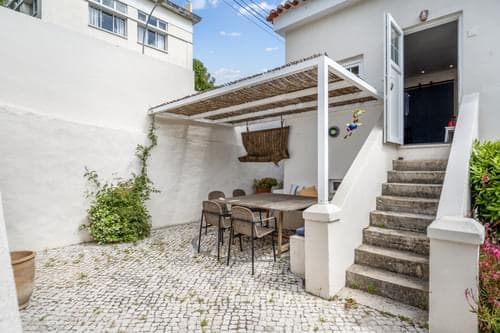 PF40379 - Moradia Isolada T3 + 1 com jardim, Oeiras - Imagem 13