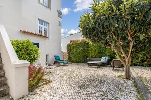 PF40379 - Moradia Isolada T3 + 1 com jardim, Oeiras - Imagem 15