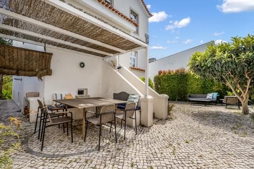 PF40379 - Moradia Isolada T3 + 1 com jardim, Oeiras - Imagem 14