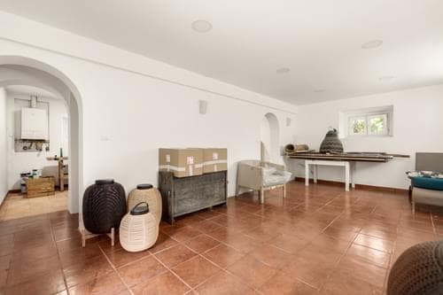 PF40379 - Moradia Isolada T3 + 1 com jardim, Oeiras - Imagem 37